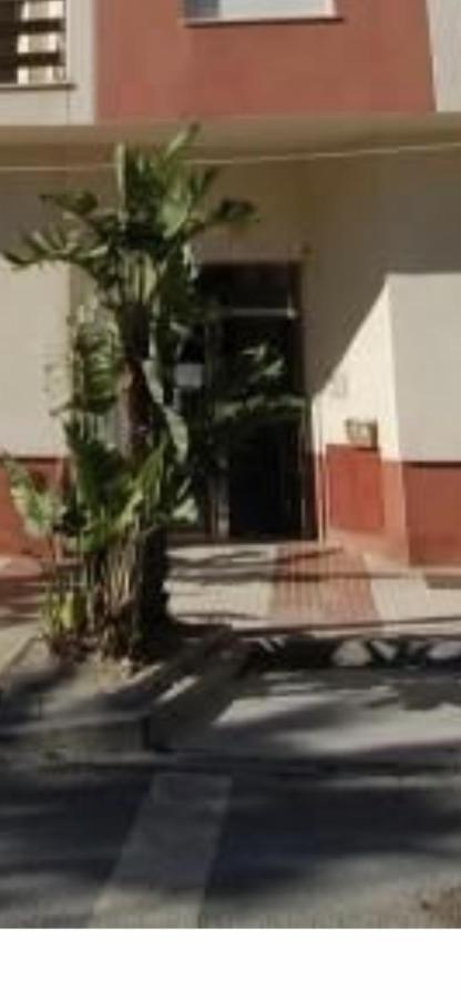 Apartamento Azahar 칼라온다 외부 사진