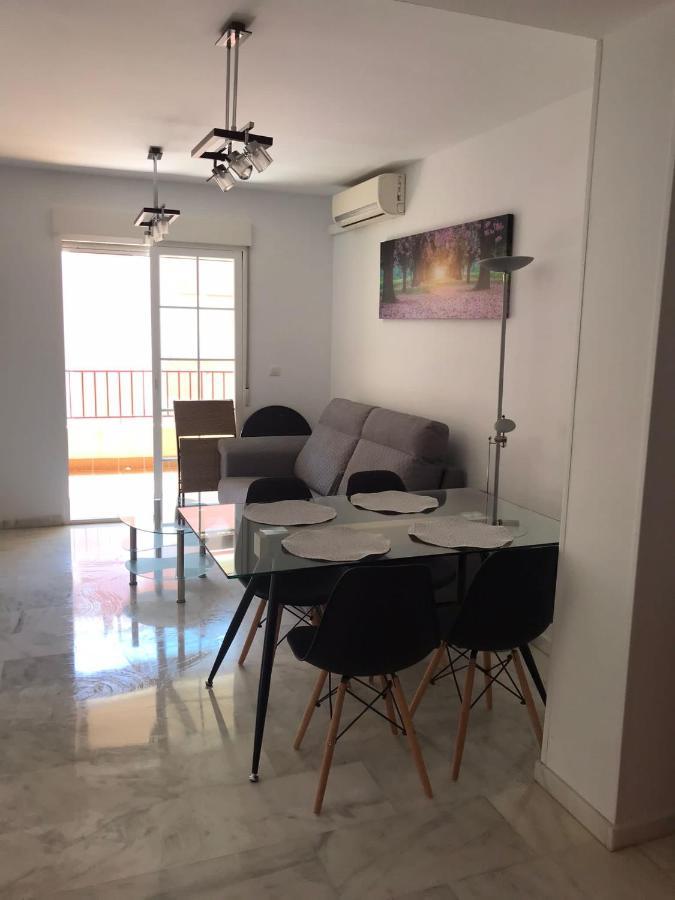Apartamento Azahar 칼라온다 외부 사진