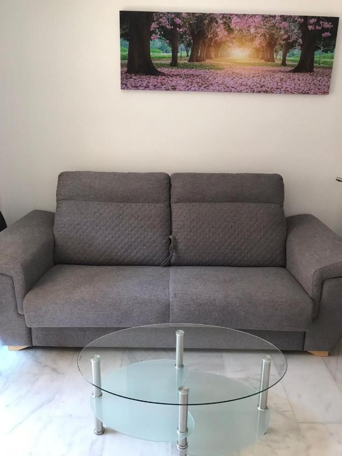 Apartamento Azahar 칼라온다 외부 사진