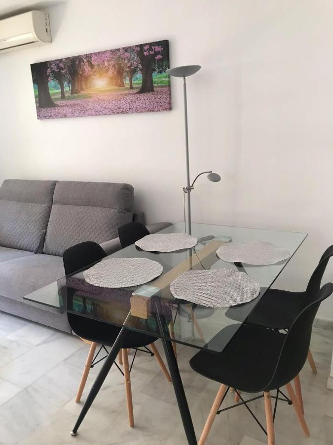 Apartamento Azahar 칼라온다 외부 사진
