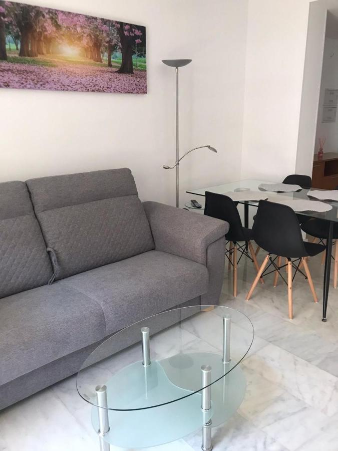 Apartamento Azahar 칼라온다 외부 사진