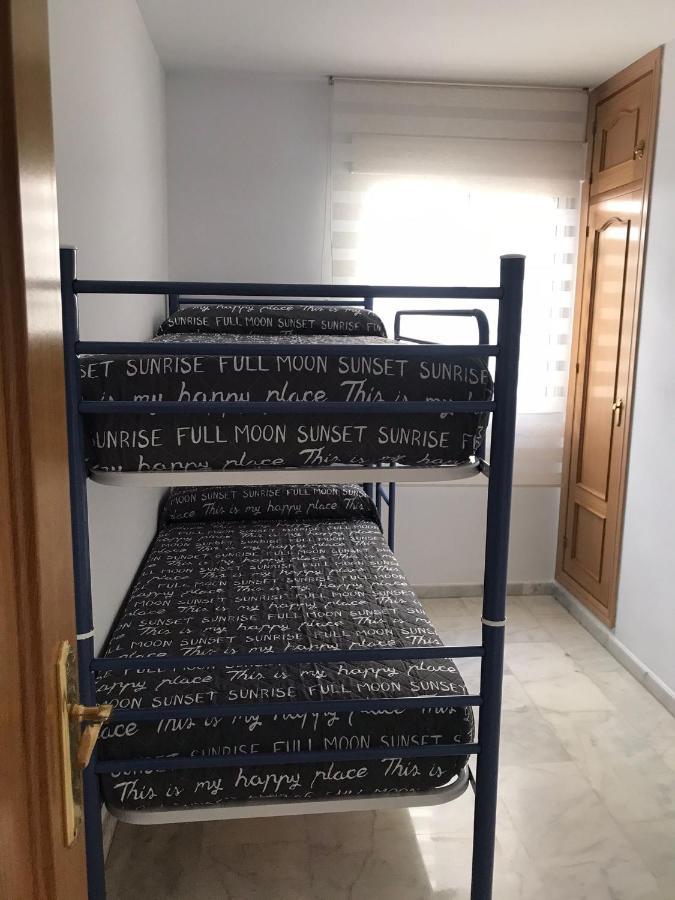 Apartamento Azahar 칼라온다 외부 사진