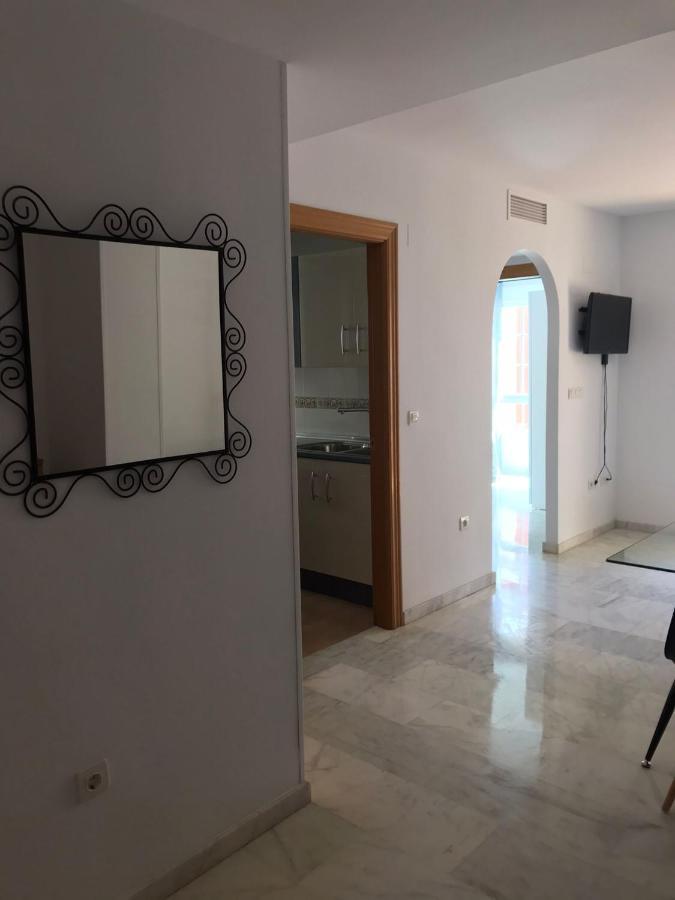 Apartamento Azahar 칼라온다 외부 사진